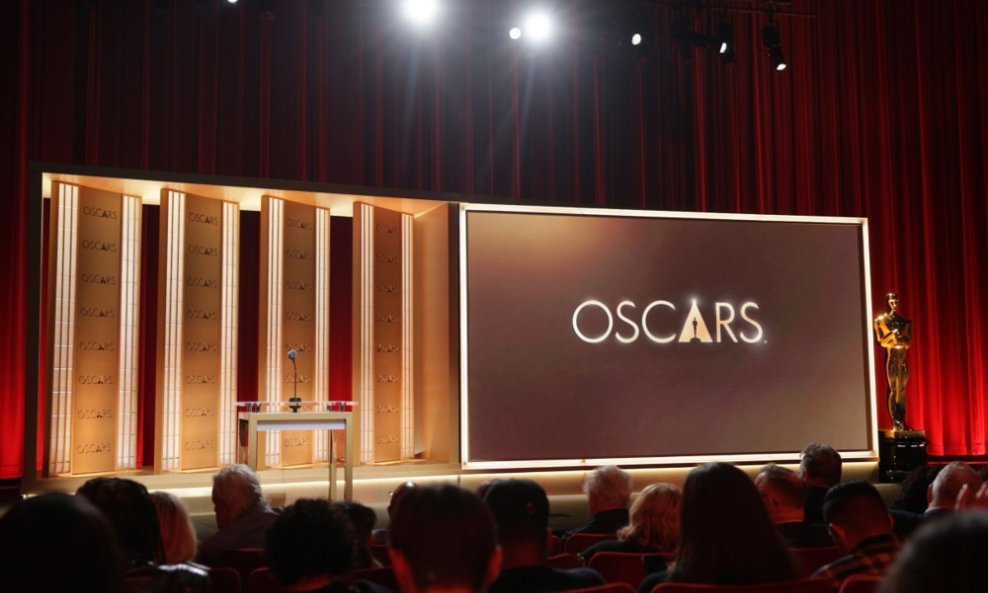 Dodjela Oscara