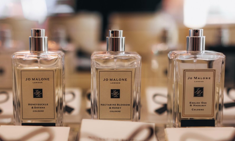 Jo Malone parfemi
