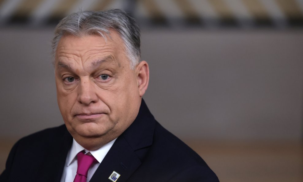Viktor Orban