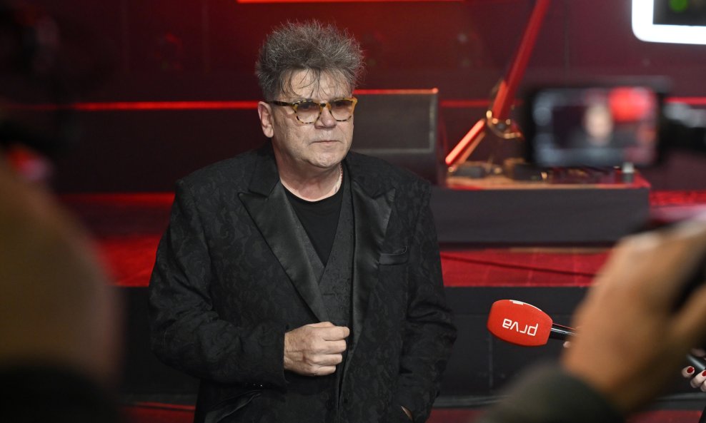 Dražen Žerić Žera