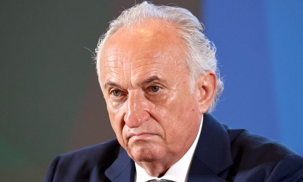 Vasilij Anisimov je prema Forbesu, najbogatiji Hrvat