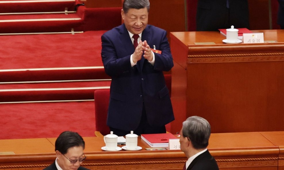 Xi Jinping