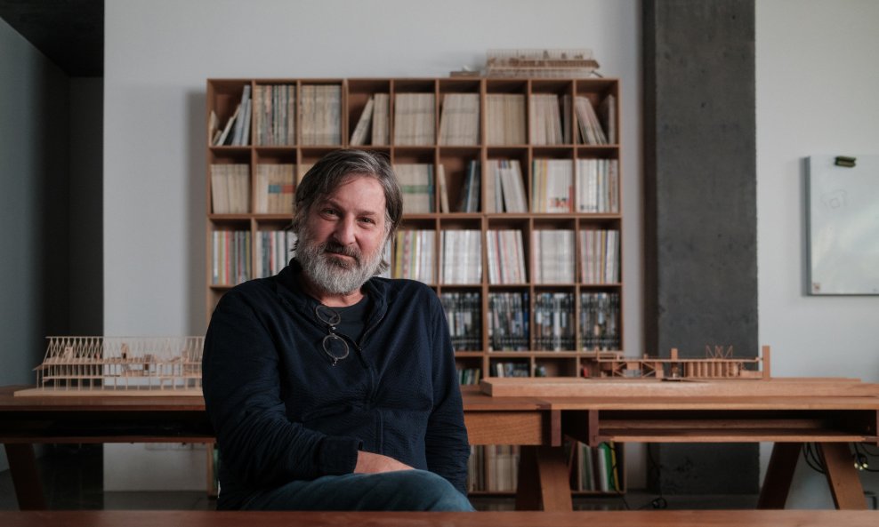 Smiljan Radić Clarke