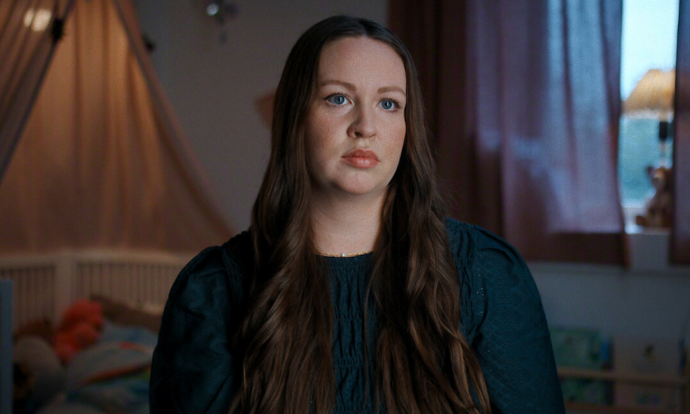 'A Friend, A Murderer'