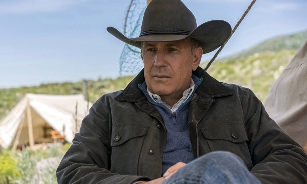 Kevin Costner