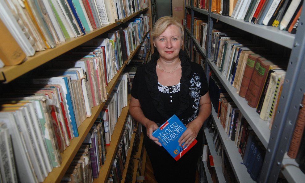 Profesorica Sanda Ham već 20 godina organizira izbor za najbolju novu hrvatsku riječ