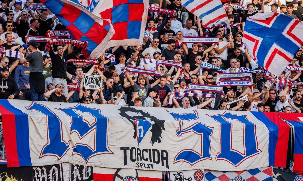 Torcida