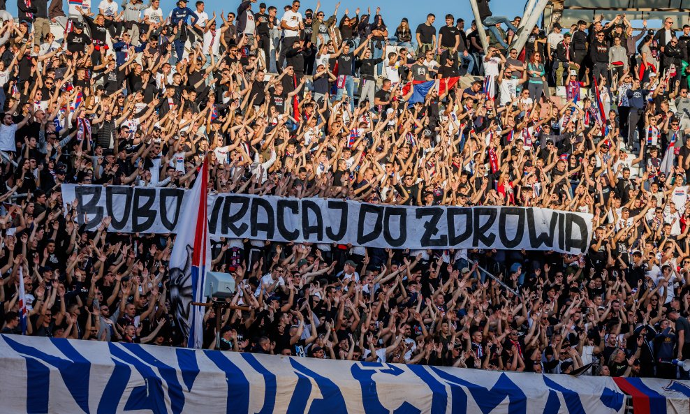 Torcida