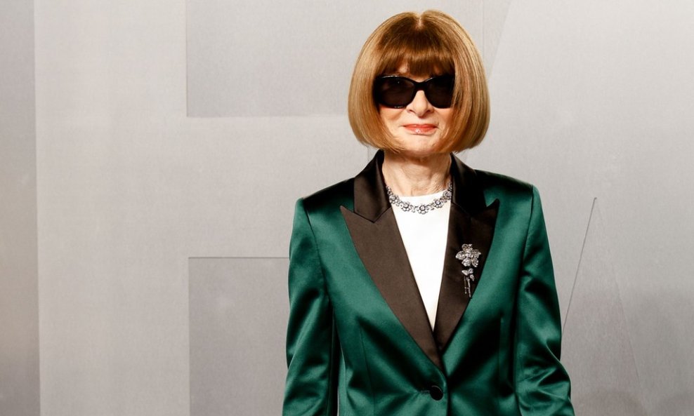 Anna Wintour