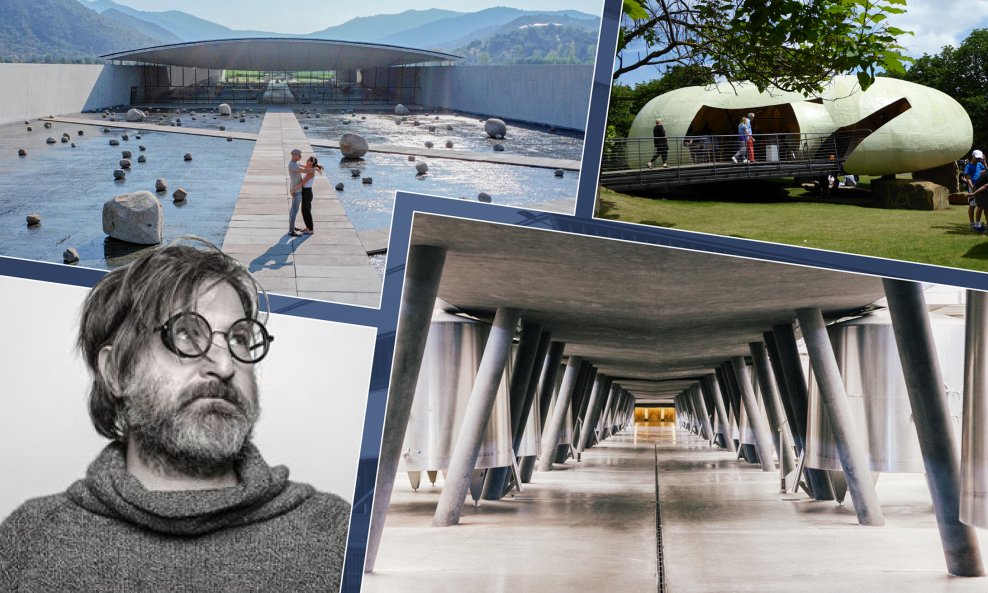 Središnji pojam Radićevog pristupa je "krhka arhitektura", što ne sugerira slabost, već ranjivost, nesavršenost i neizvjesnost kao projektne vrijednosti