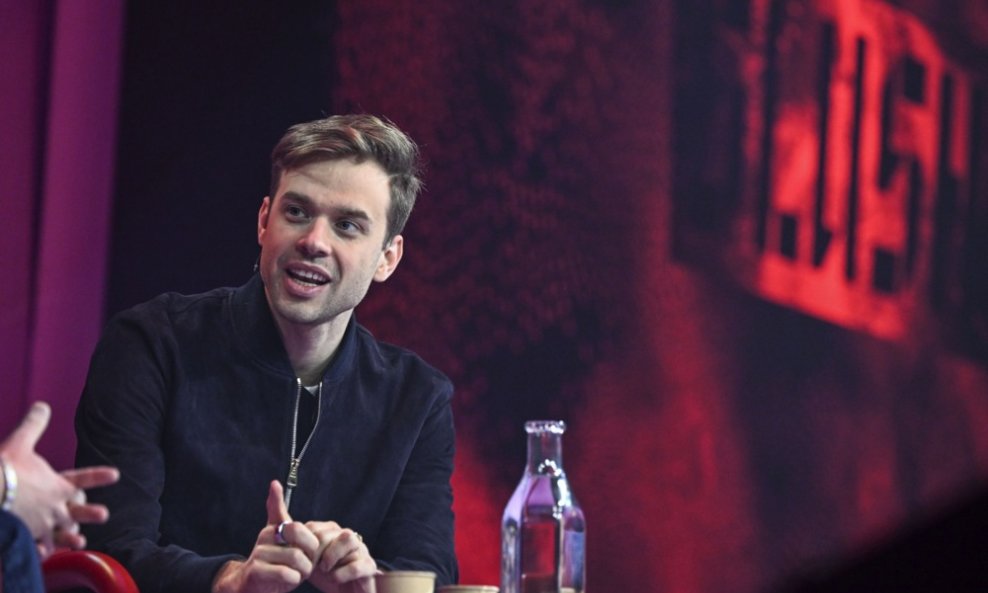 Anton Osika, Lovable