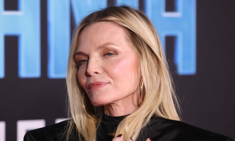 Michelle Pfeiffer