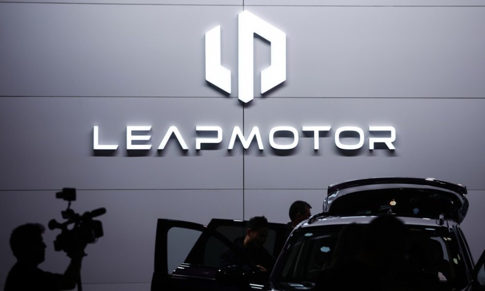 Leapmotor