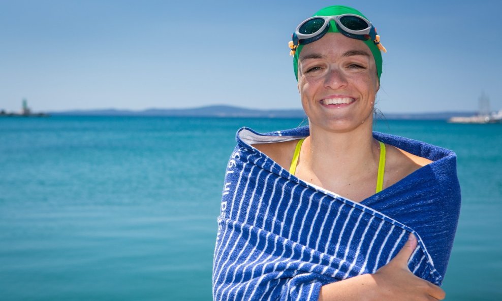 Dina Levačić