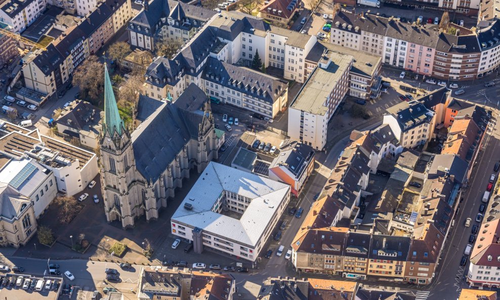 Ilkustrativna fotografija