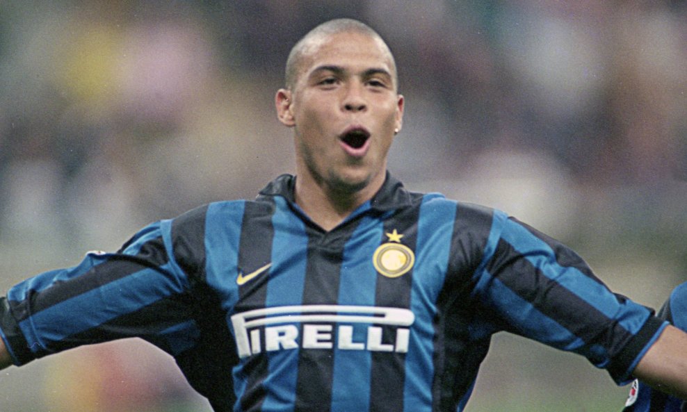 Ronaldo Nazario