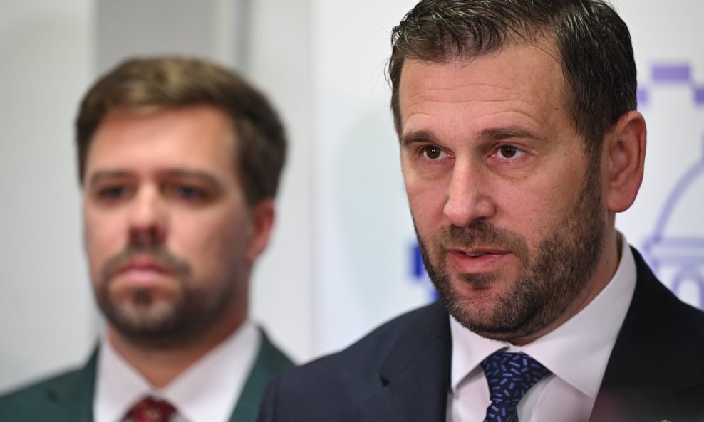 Tomislav Šuta na splitskom gradskom vijeću