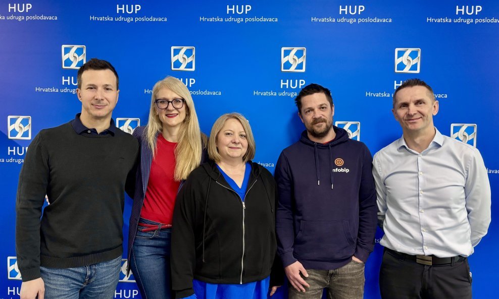 HUP-Koordinacija za kibernetičku sigurnost