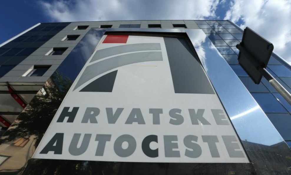 HAC hrvatske autoceste