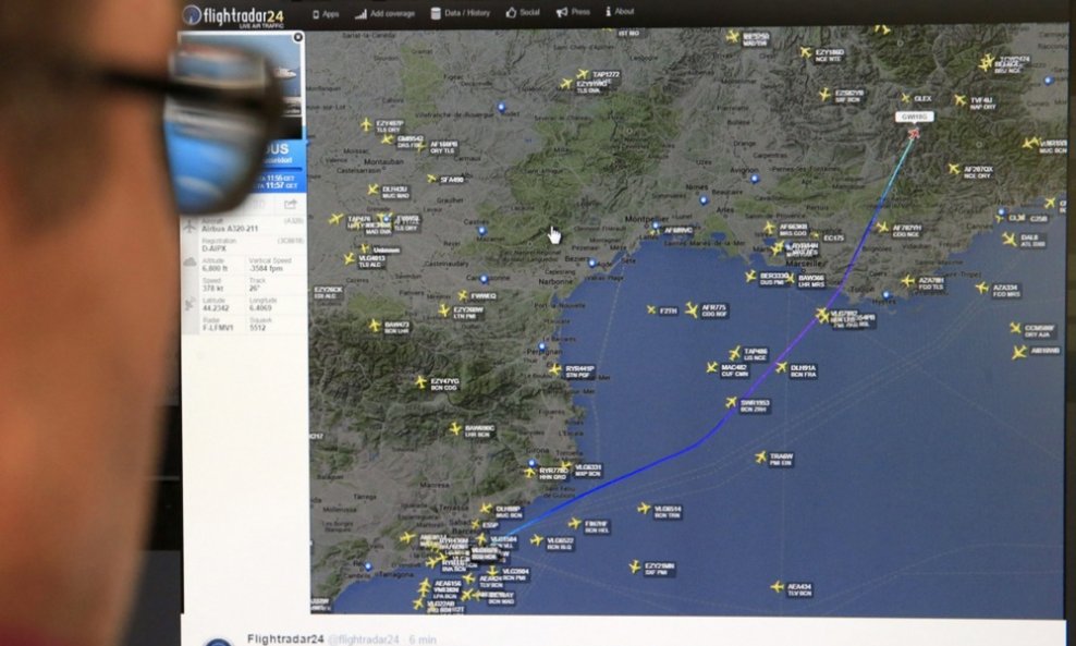 Flightradar24