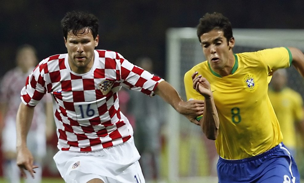 Kaka protiv Hrvatske