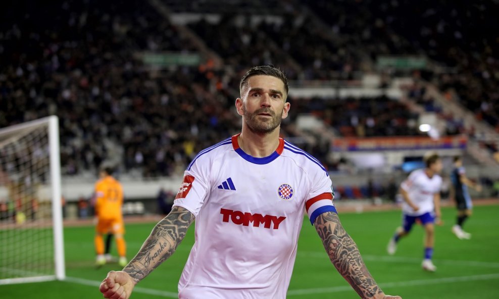 Marko Livaja