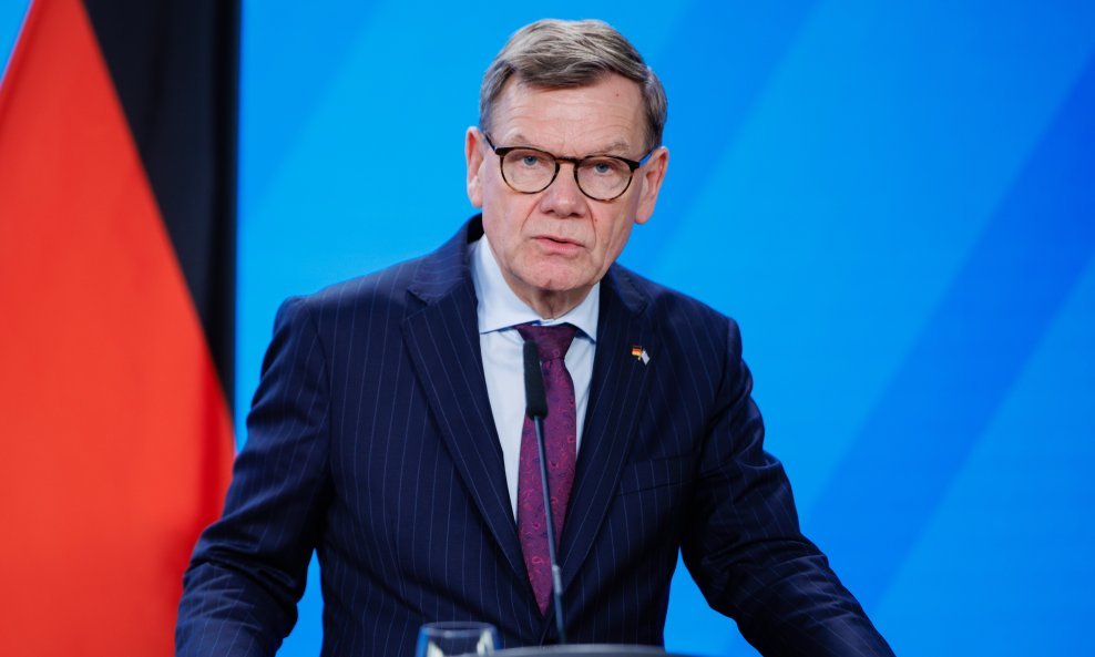 Johann Wadephul