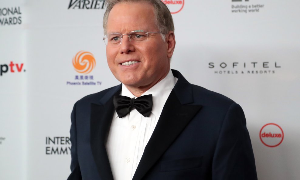 David Zaslav