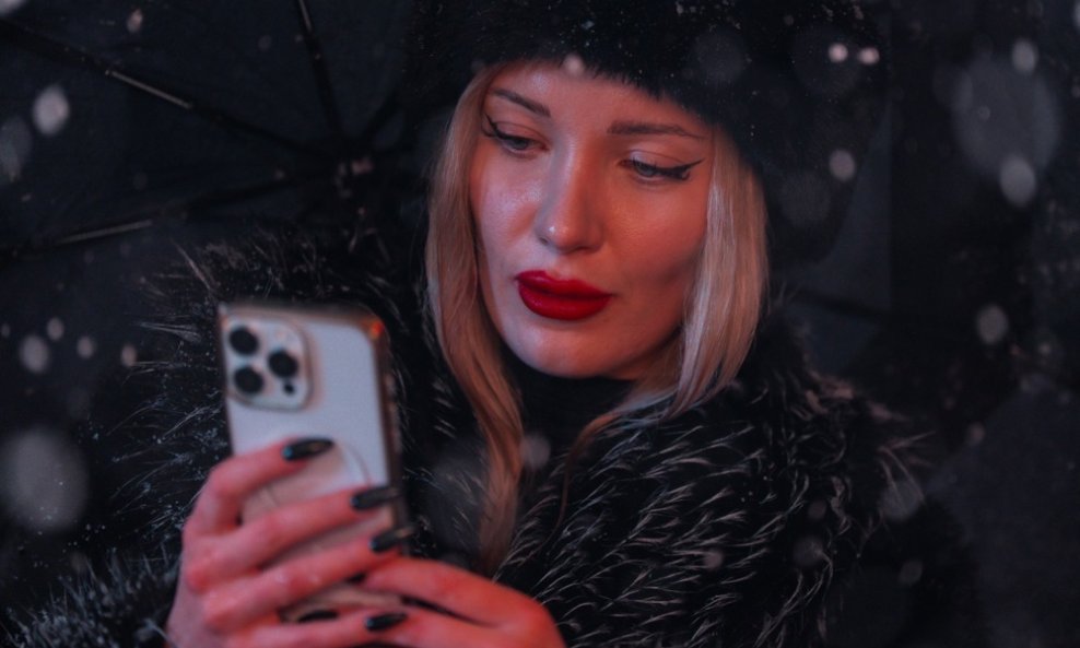 Ilustrativna fotografija