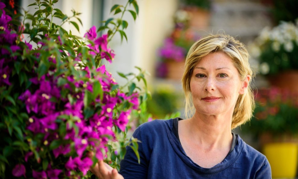 Kornelija Benyovsky Šoštarić