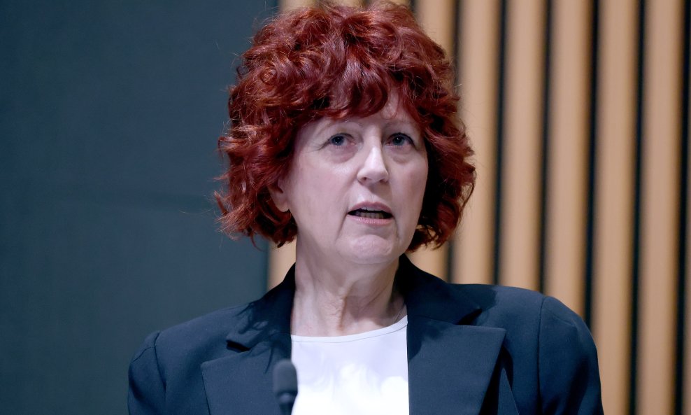 Gordana Jalšovečki