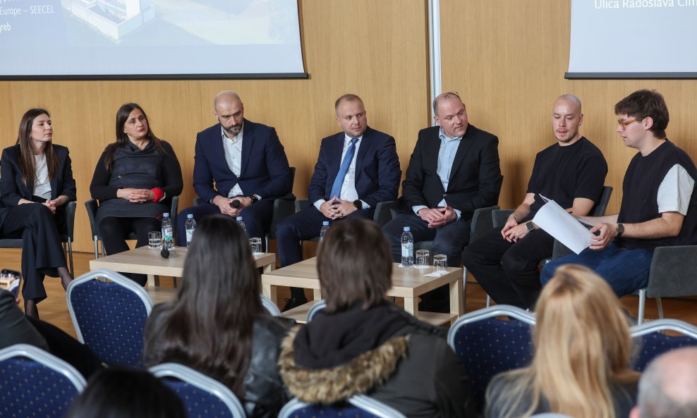 Zagreb: 6. UNIZG IT MeetUp: Digitalna sigurnost