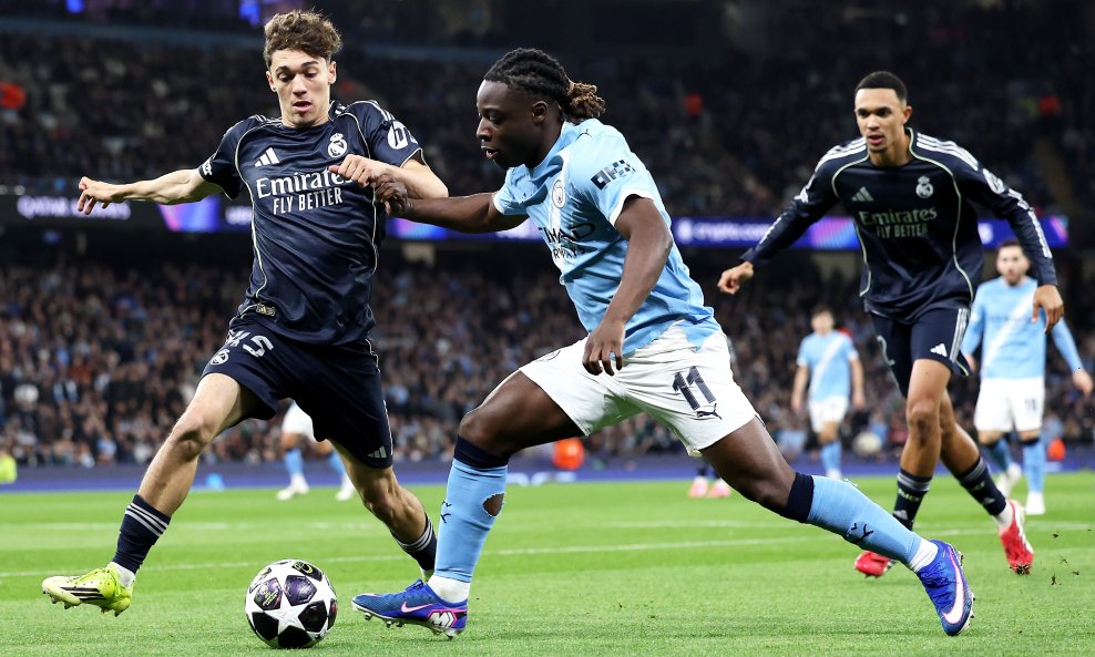 Thiago Pitarch protiv Cityja