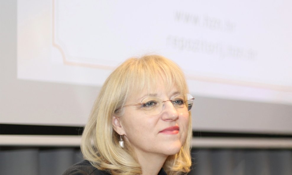 Ana Marija Boljanović