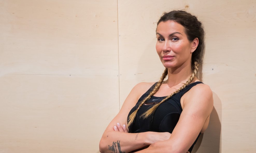 Ana Gruica Uglešić