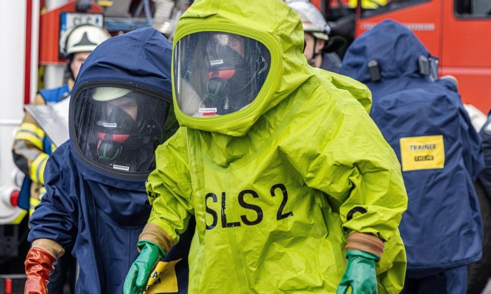 Ilustrativna fotografija