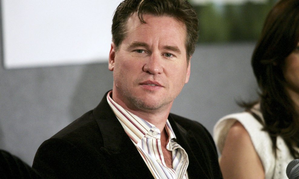 Val Kilmer