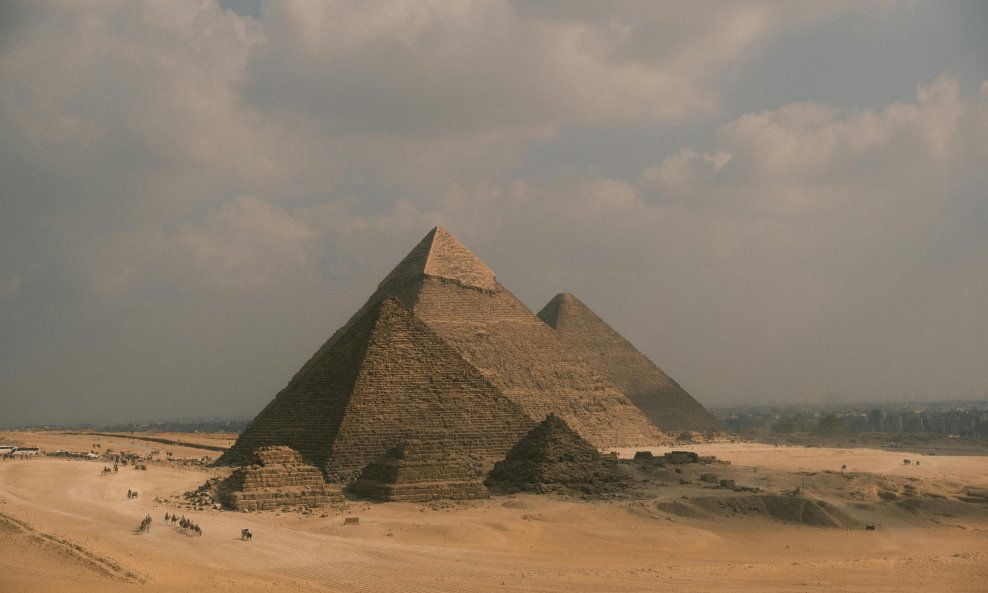 llustrativna fotografija