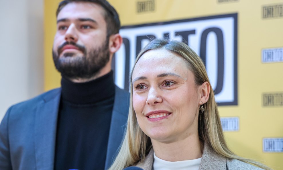 Milka Rimac Bilušić