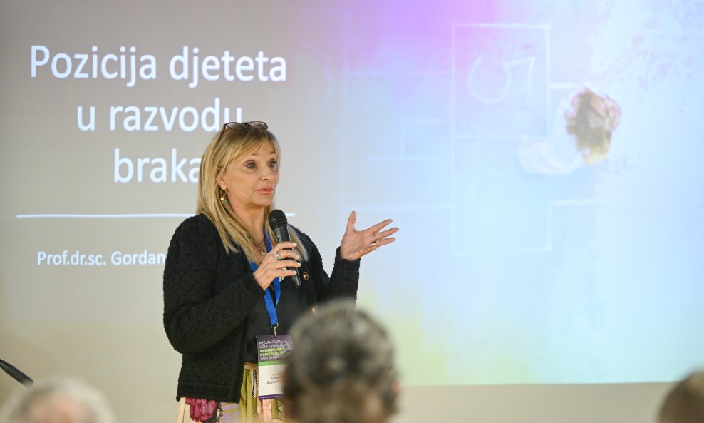 Gordana Buljan Flander