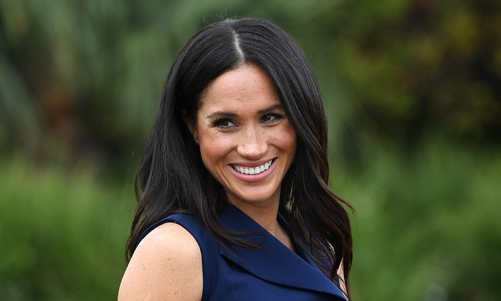 Meghan Markle