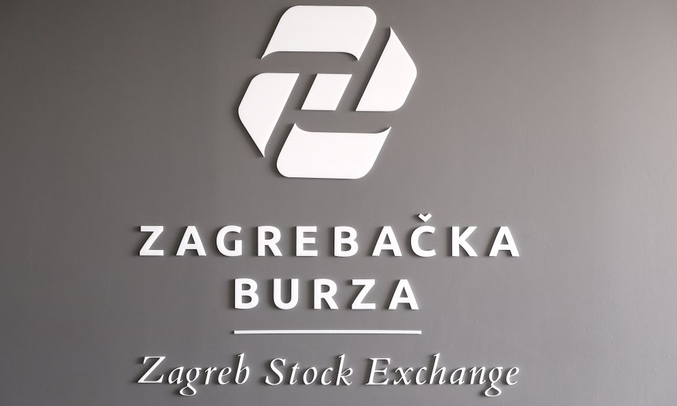 Zagrebačka burza