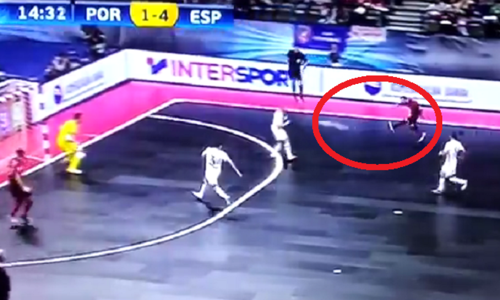 Ricardinhov gol