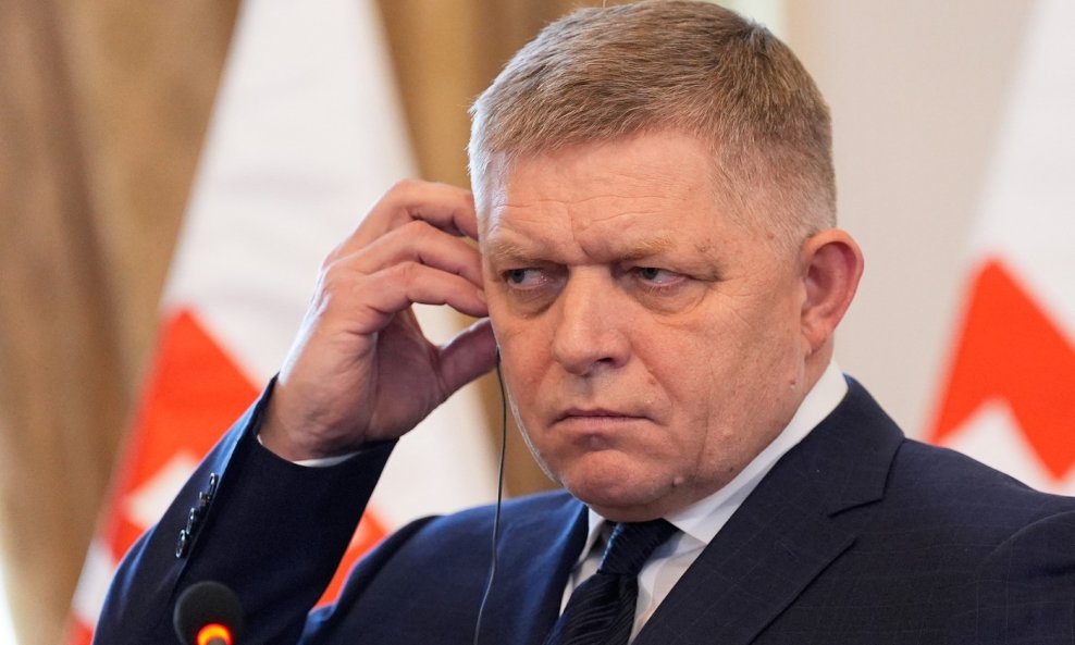 Robert Fico