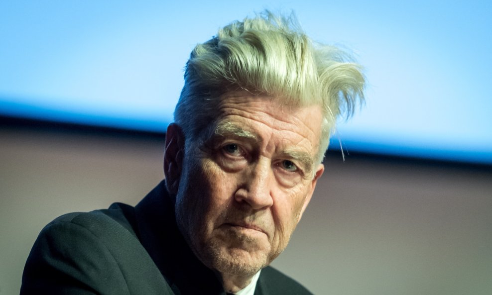 David Lynch