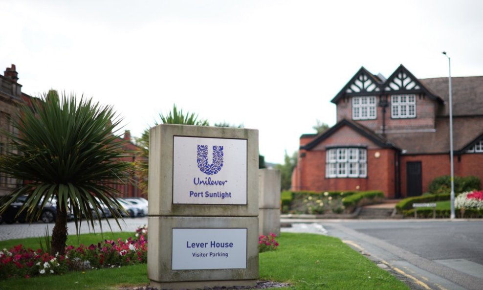 Unilever