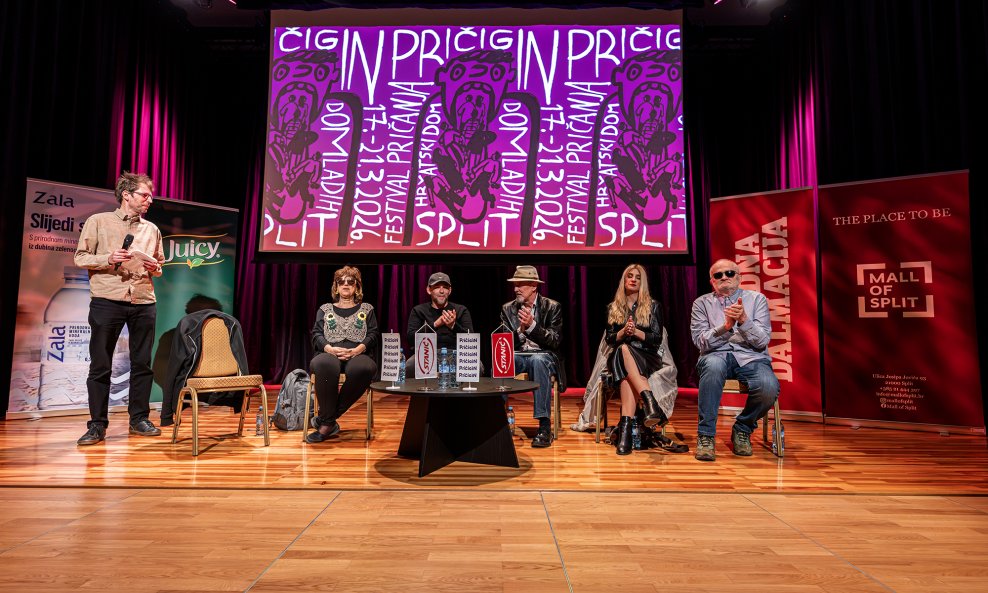 Sudionici su kroz vlastita iskustva otvarali teme invaliditeta, prilagodbe i promjene perspektive