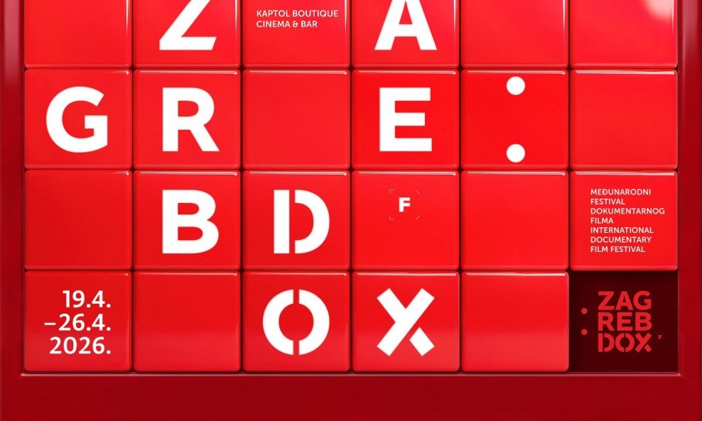 ZagrebDox i ove godine potvrđuje svoju poziciju ključnog mjesta susreta autora, publike i industrije