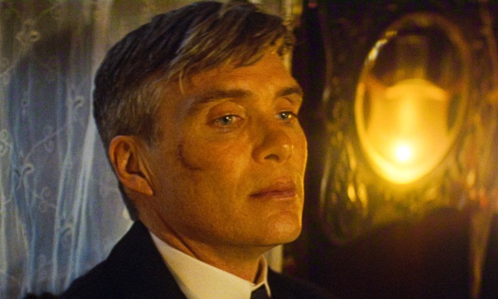 Peaky Blinders: The Immortal Man