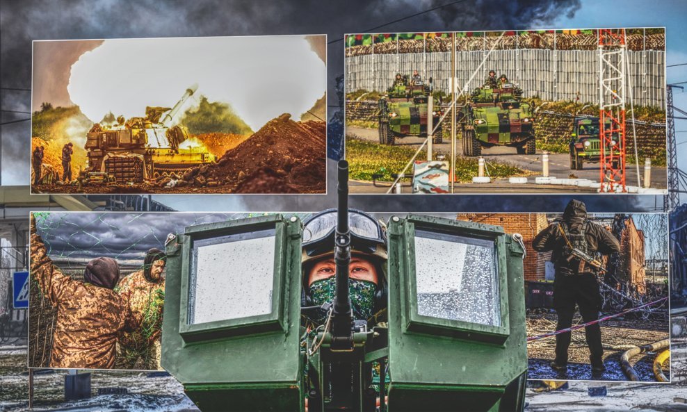 Prema analizama relevantnih međunarodnih organizacija i istraživačkih centara, 2026. ne pokazuje znakove smirivanja